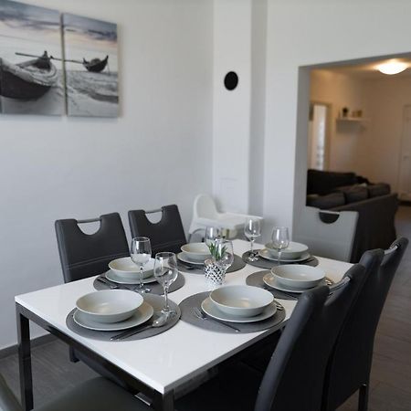 Oliver 22 Apartman Fonyód Dış mekan fotoğraf