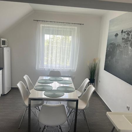 Oliver 22 Apartman Fonyód Dış mekan fotoğraf