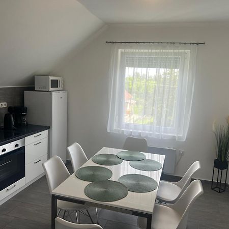 Oliver 22 Apartman Fonyód Dış mekan fotoğraf