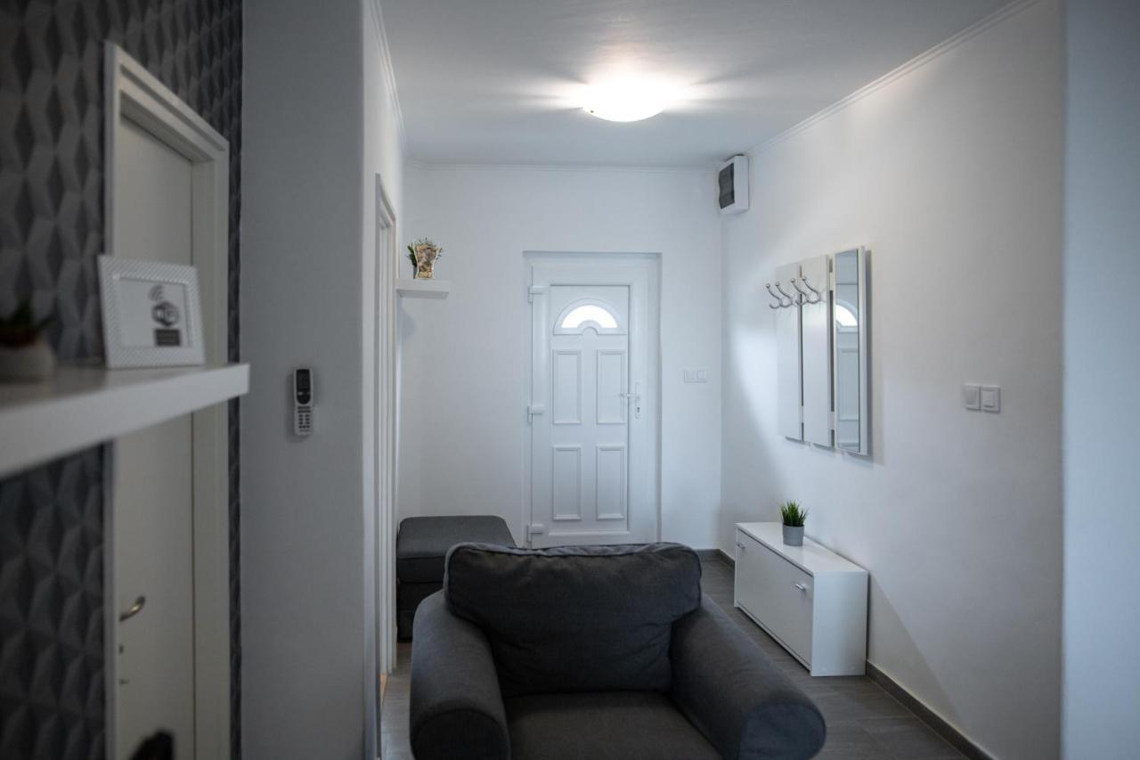 Oliver 22 Apartman Fonyód Dış mekan fotoğraf