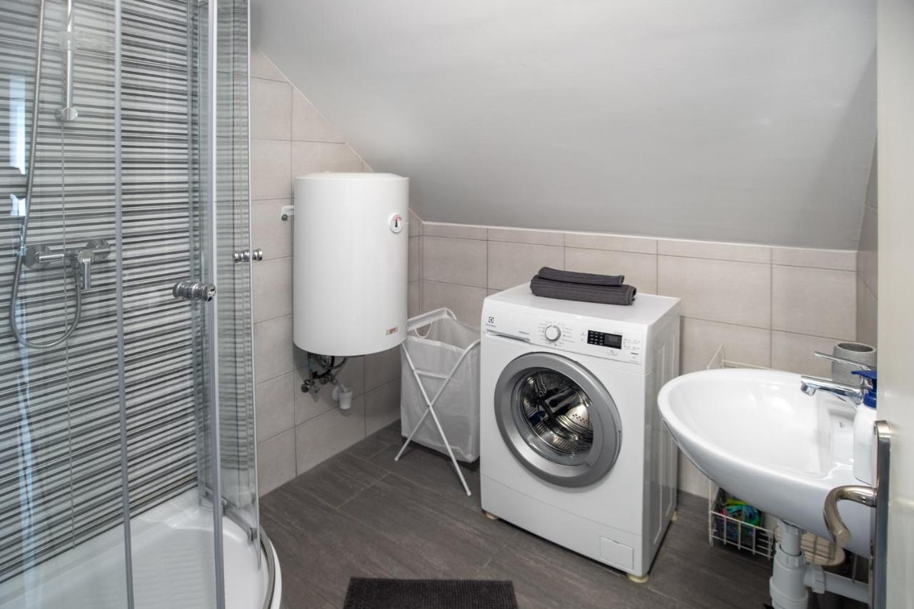 Oliver 22 Apartman Fonyód Dış mekan fotoğraf
