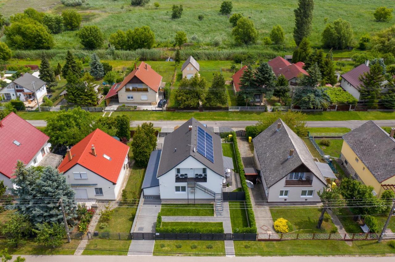 Oliver 22 Apartman Fonyód Dış mekan fotoğraf