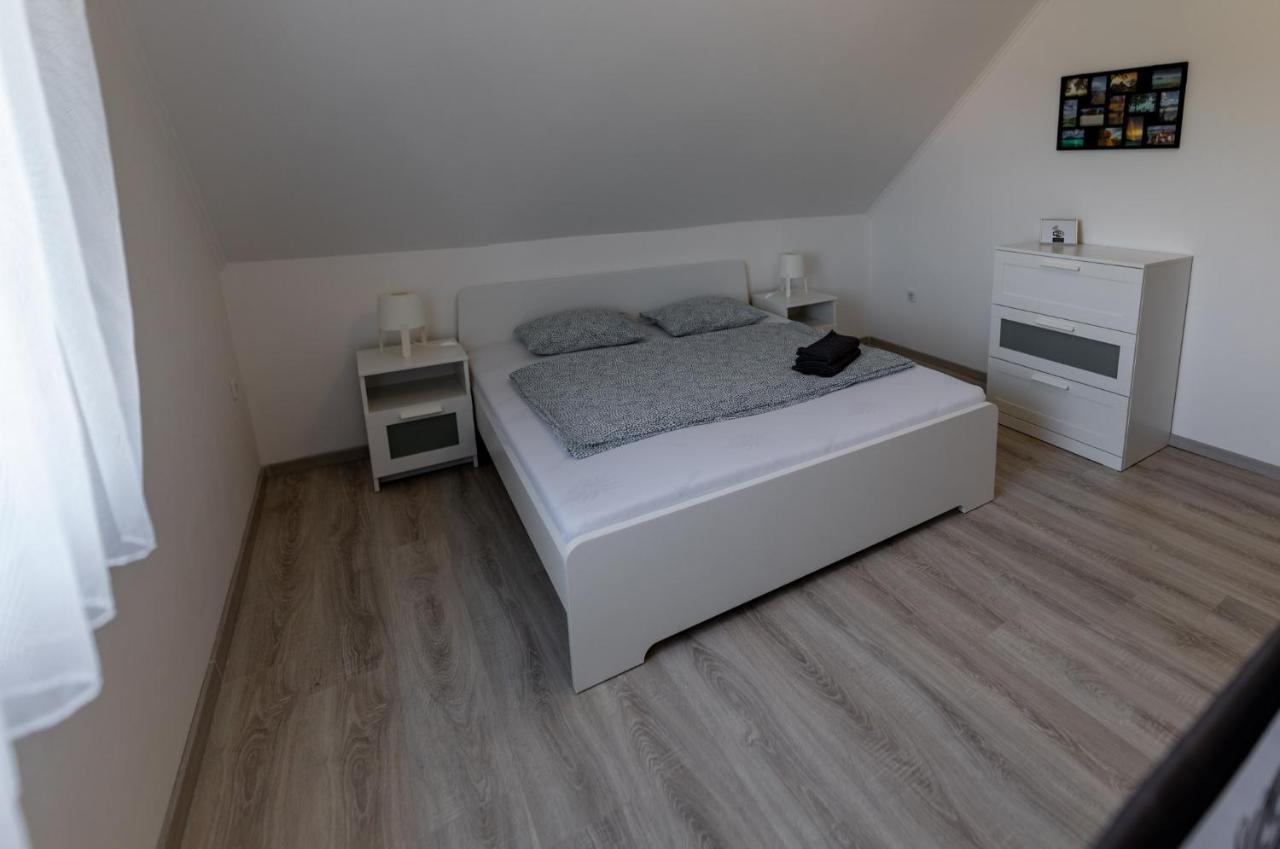 Oliver 22 Apartman Fonyód Dış mekan fotoğraf