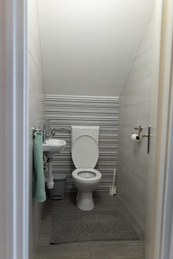 Oliver 22 Apartman Fonyód Dış mekan fotoğraf