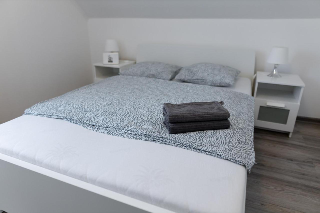 Oliver 22 Apartman Fonyód Dış mekan fotoğraf