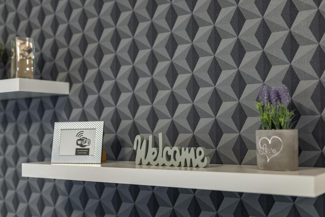 Oliver 22 Apartman Fonyód Dış mekan fotoğraf