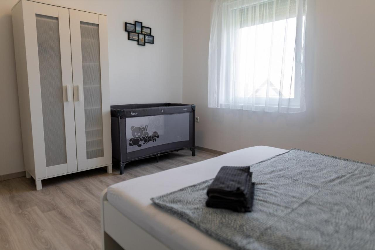 Oliver 22 Apartman Fonyód Dış mekan fotoğraf