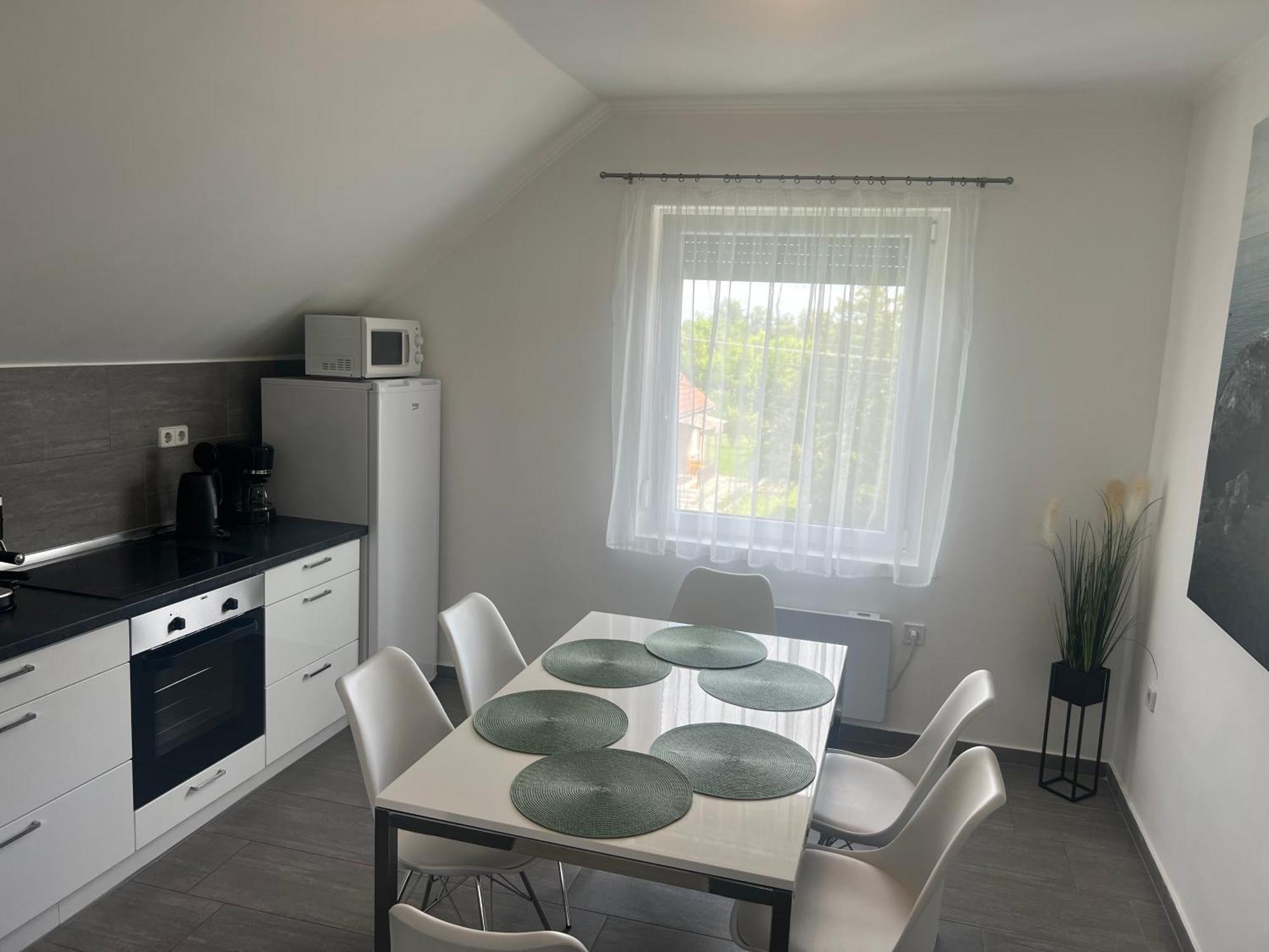 Oliver 22 Apartman Fonyód Dış mekan fotoğraf