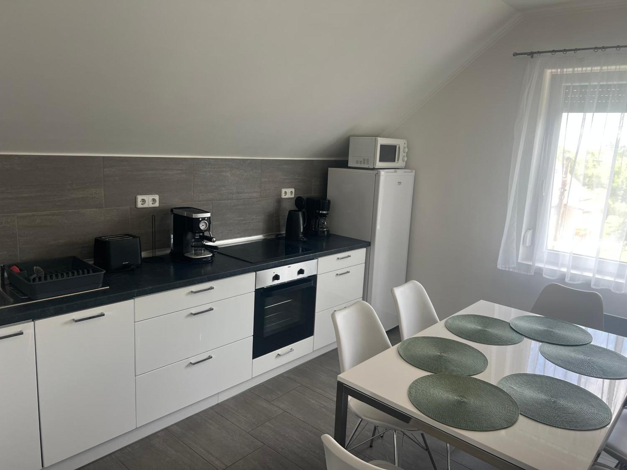Oliver 22 Apartman Fonyód Dış mekan fotoğraf
